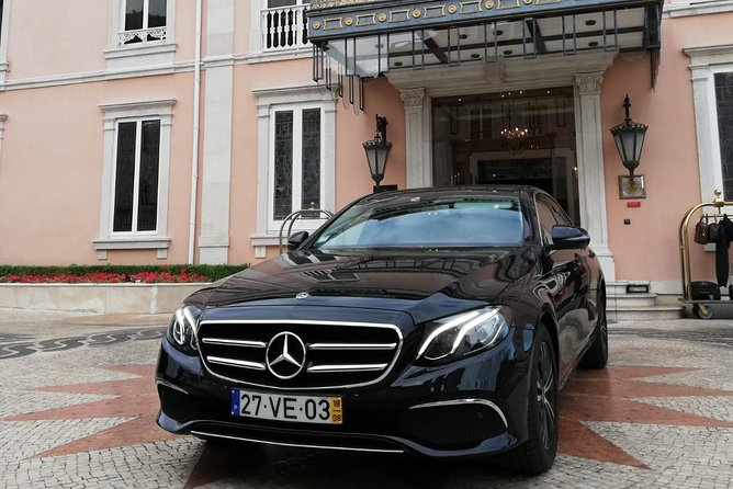 Airport Private Transfer to Cascais - Sintra - Estoril - Who This Private Transfer Suits Best