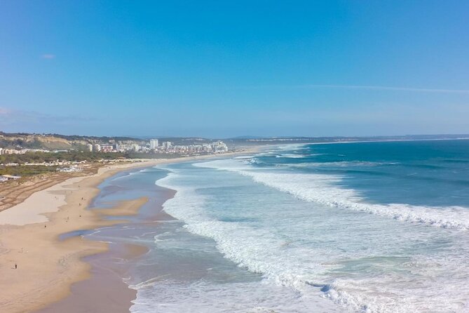 Airport Private Transfer to Costa da Caparica | Almada | Aroeira - Key Points That Matter Before You Book