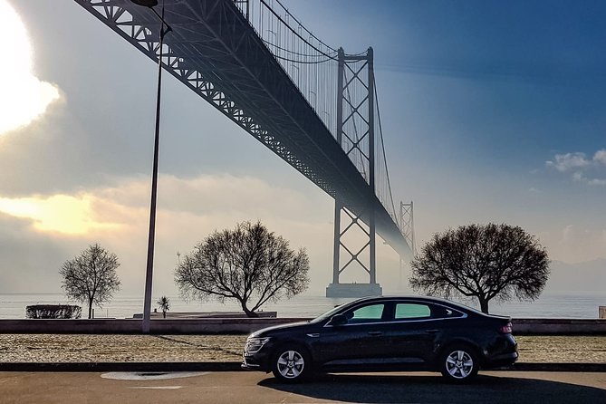 Airport Private Transfer to Costa da Caparica | Almada | Aroeira - Meet-and-Greet Communication That Actually Works