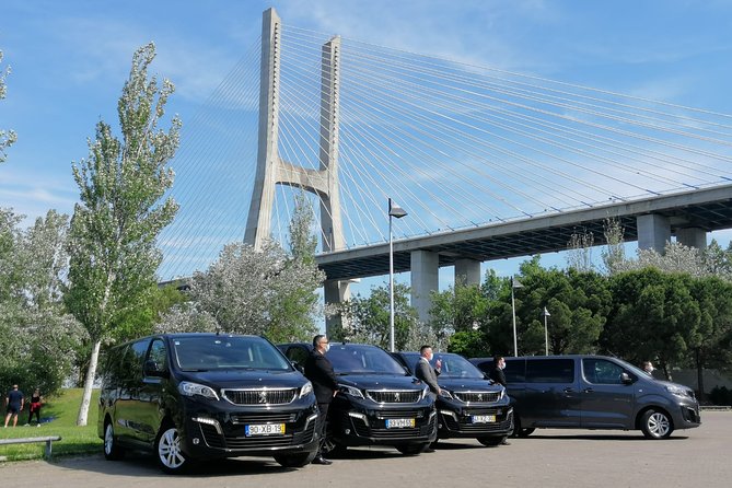 Airport Private Transfer to Costa da Caparica | Almada | Aroeira - Accessibility and Service Animals, Without Making It a Big Deal