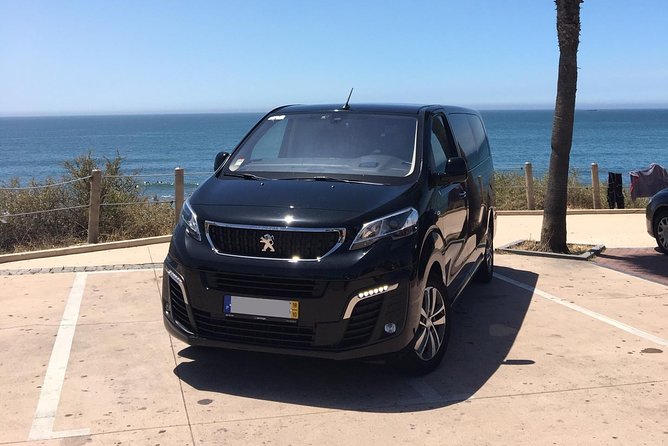 Airport Private Transfer to Costa da Caparica | Almada | Aroeira - What You Get for $40.85 Per Person and When It’s a Smart Value
