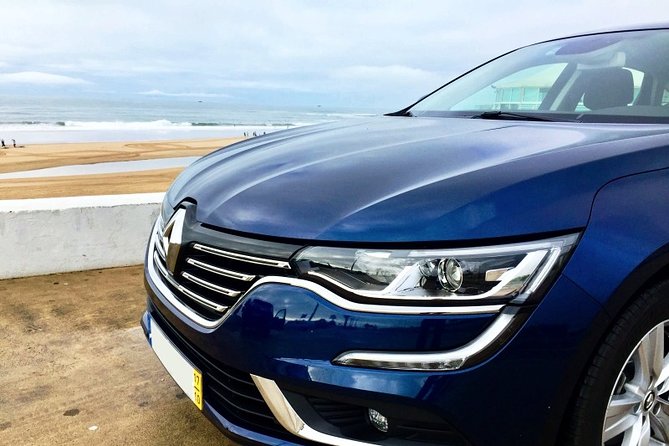 Airport Private Transfer to Costa da Caparica | Almada | Aroeira - Practical Tips to Make Your Transfer Smooth
