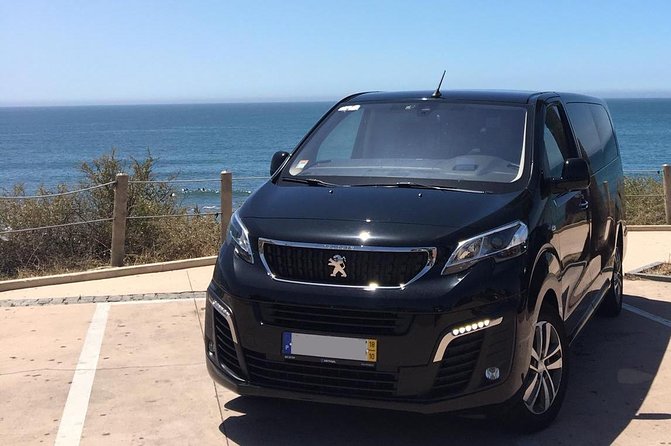 Airport Private Transfer to Ericeira | Torres Vedras | Campo Real - Key things to know before you go