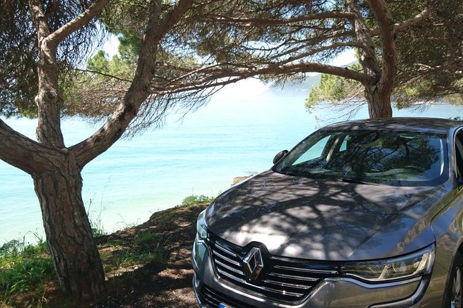Airport Private Transfer to Ericeira | Torres Vedras | Campo Real - Why this Lisbon to Ericeira transfer feels like the right shortcut
