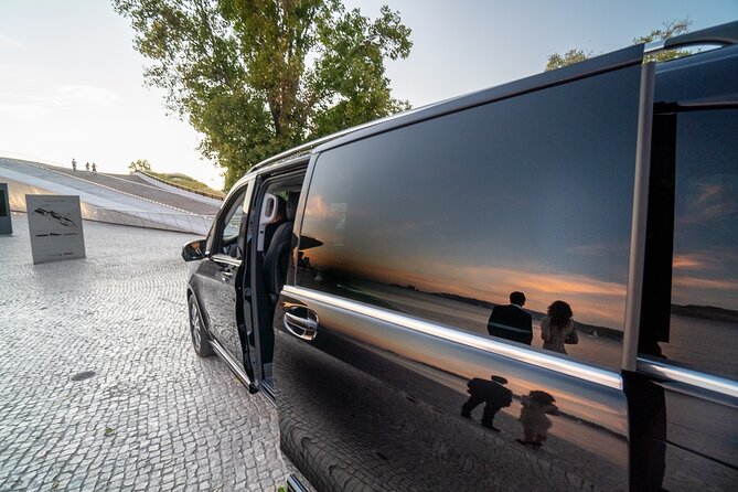 Airport Private Transfer to Fatima or Nazare - Door-to-Door Setup: Pickup at Your Hotel, Not a Guessing Game