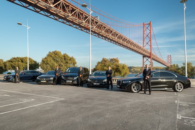 Airport Private Transfer to Fatima or Nazare - Price and Value: Is $112.34 Per Person Fair?