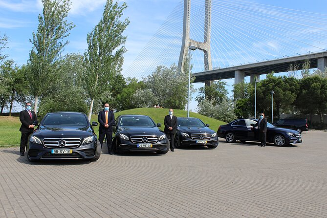 Airport Private Transfer to Fatima or Nazare - Who This Transfer Fits Best