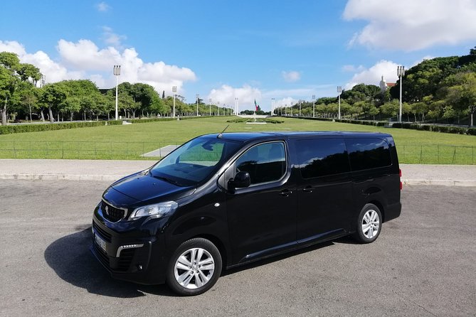 Airport Private Transfer to/from Lisbon - Why this Lisbon airport transfer beats guessing with taxis