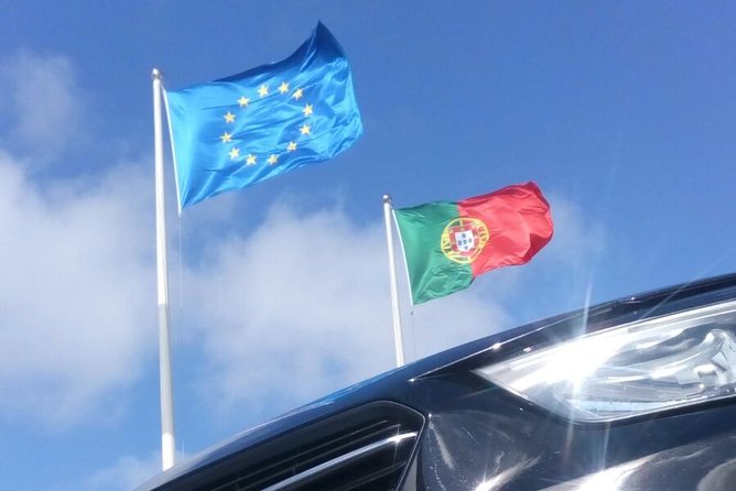 Airport Private Transfer to/from Lisbon - For departures: hotel or address pickup that keeps the morning simple