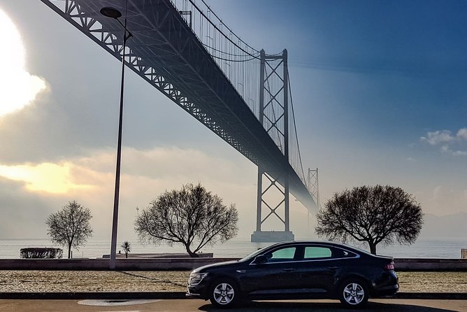 Airport Private Transfer to/from Lisbon - Price and value: what you’re really paying for