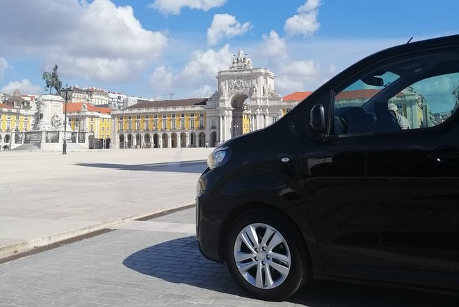 Airport Private Transfer to/from Lisbon - Who this transfer is best for