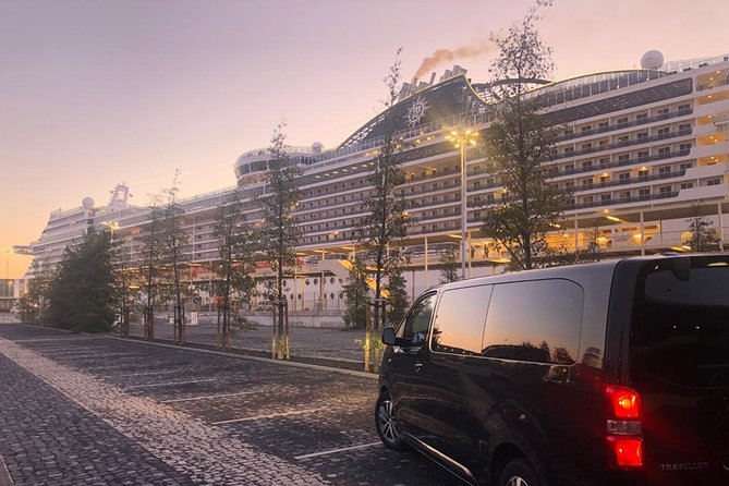 Airport Private Transfer to/from Lisbon - FAQ