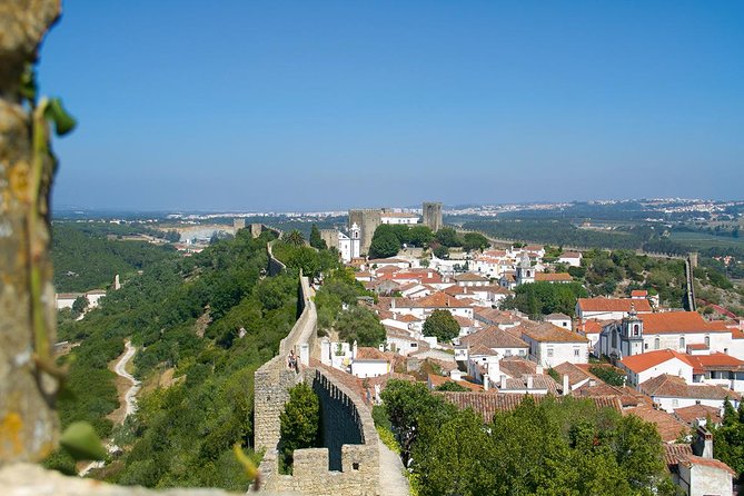 Alcobaça & Óbidos: Self-guided tour - Half-day value: how this day trip makes sense