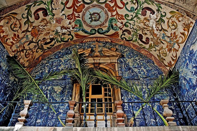 Alcobaça & Óbidos: Self-guided tour - Óbidos village history, in the kind of way that helps you notice details