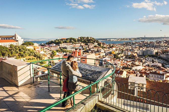 Alfama and Mouraria - Senhora do Monte: Lisbon’s highest viewpoint stop (and why it’s worth the climb)