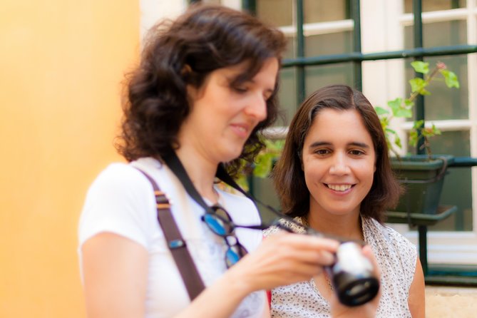 Alfama Photo Walk – Lisbon Photography Experience Led by a Local - Why Alfama is a smart pick for street photography
