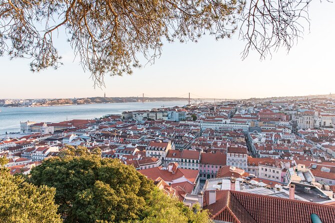 Alfama Private Tuk Tuk Tour: Lisbon’s Oldest Neighborhood (2 HRS) - Alfama stroll for old streets, small discoveries, and less stress