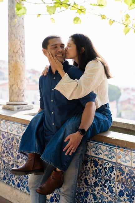 Alfama: Unforgettable Photoshoot Experience with a Local - Who This Photoshoot Is Best For (And Why)
