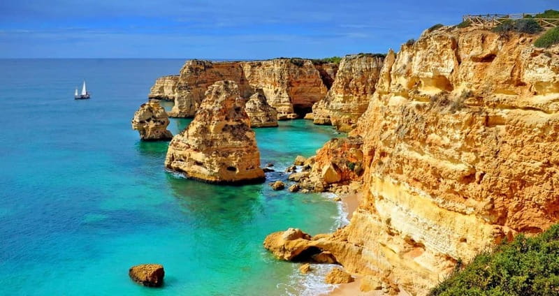 Algarve Adventures from Lisbon + Benagil Cave Boat Tour! - Timing, Walking, and What to Pack for a 10 to 12 Hour Coast Rush