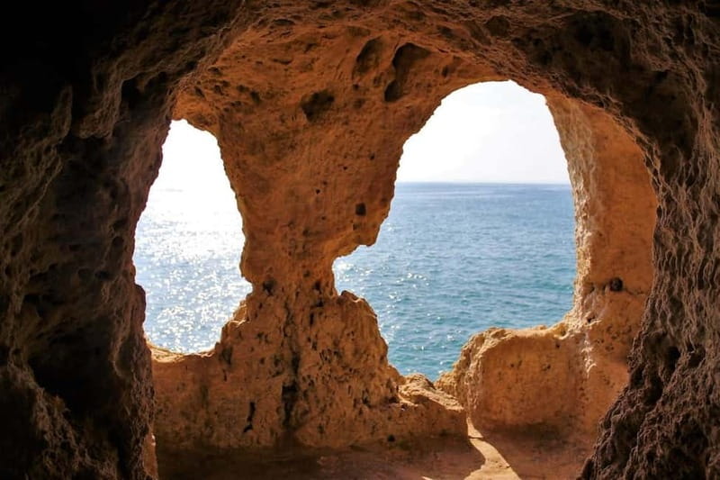 Algarve Adventures from Lisbon + Benagil Cave Boat Tour! - Price and Value: Is $109 Worth It for Benagil and Algarve in One Day?