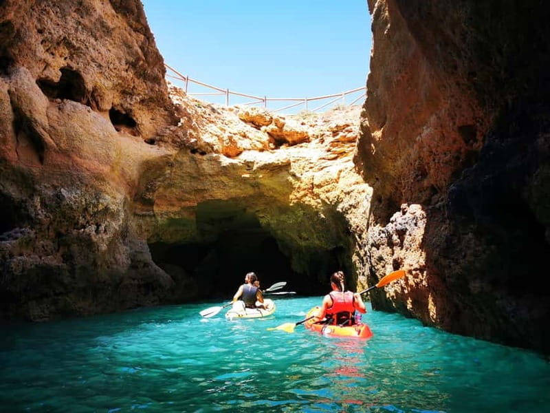 Algarve Adventures from Lisbon + Benagil Cave Boat Tour! - Lagos First: Old Streets, Moorish Roots, and the Slave Market Museum