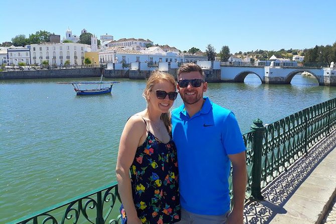 Algarve and Alentejo in 4 days - Private from Lisbon - How to plan your days: timing, entrances, and comfort