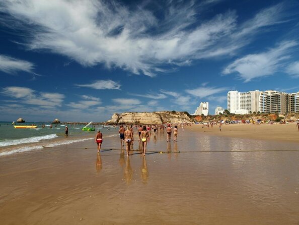 Algarve Beautiful South Coast of Portugal in a Day - Key highlights you should care about