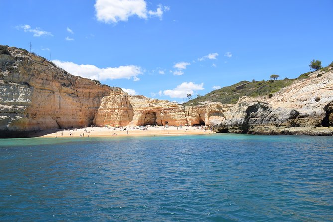 Algarve Beautiful South Coast of Portugal in a Day - How the Long Driving Day Actually Works for Your Comfort
