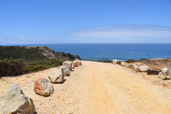 Algarve Beautiful South Coast of Portugal in a Day - Price and Value: What 302.03 USD Gets You
