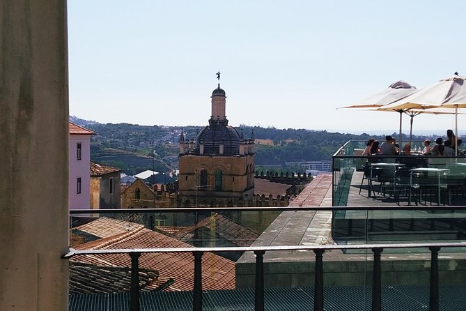 Algarve, Lisbon and Porto in 8 days - Sintra and the west coast cliffs: palaces, old streets, and Cabo da Roca