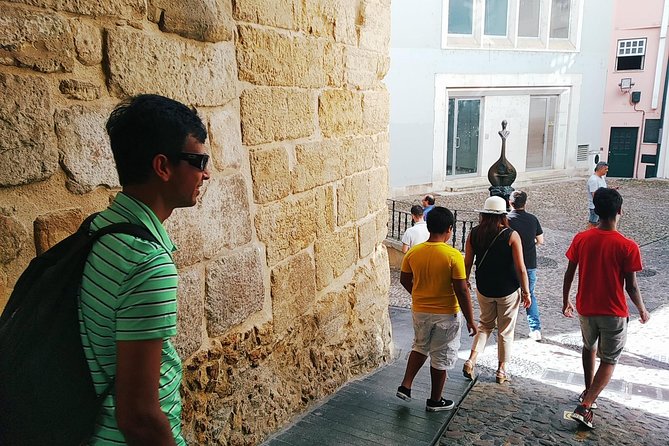 Algarve, Lisbon and Porto in 8 days - Nazaré and Peniche: big-wave country on a holiday pace
