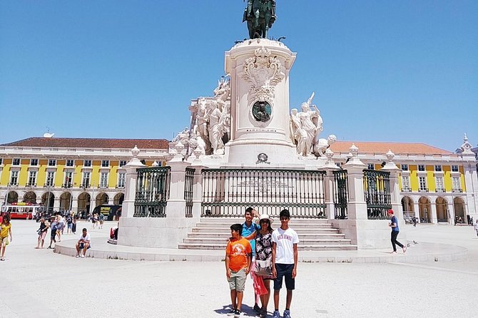 Algarve, Lisbon and Porto in 8 days - Benagil and Algar Seco: two different Algarve feels