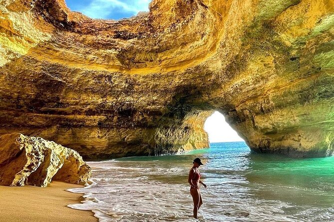 Algarve private day tour from Lisbon - Why This Private Algarve Day Works Better Than DIY