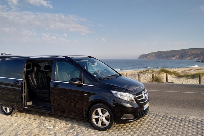 Algarve Private Full Day Sightseeing Tour from Lisbon - Cabo de São Vicente: Cape Saint Vincent and the Real End of Portugal