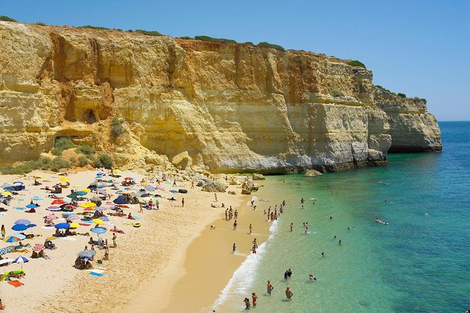Algarve Private Full Day Sightseeing Tour from Lisbon - Why the Private Guide Really Changes the Day