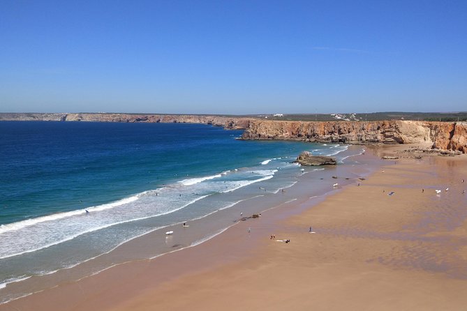 Algarve Private Full Day Sightseeing Tour from Lisbon - Price and Value: What $1,071.08 Really Means for Your Group