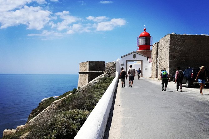 Algarve Private Tour from Lisbon - Key highlights