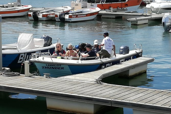 Algarve Private Tour from Lisbon - Price and what you actually get for $451.54 per person
