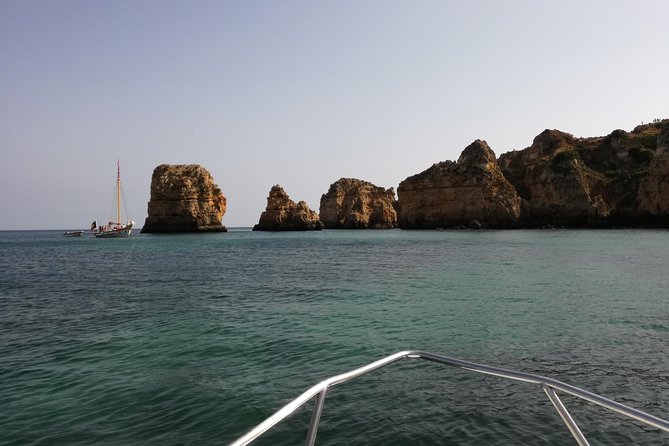 Algarve Private Tour from Lisbon - Cape St. Vincent (Farol do Cabo de Sao Vicente) and the end-of-the-map feeling