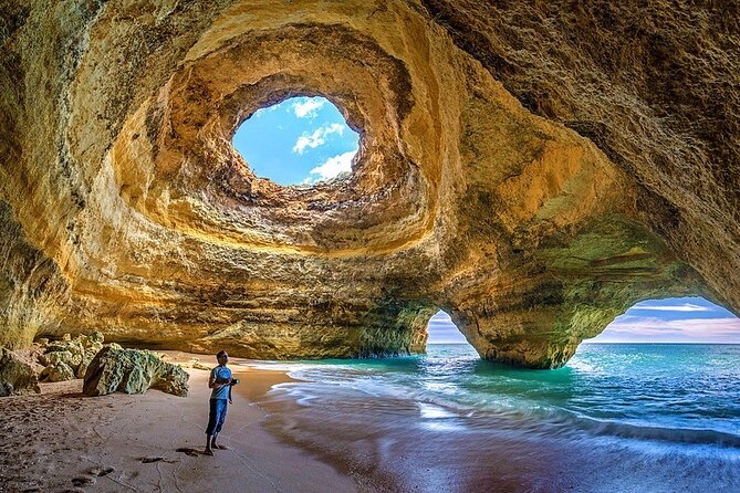 Algarve Private Tour from Lisbon with Boat Ride - Key Highlights You’ll Actually Feel During the Day