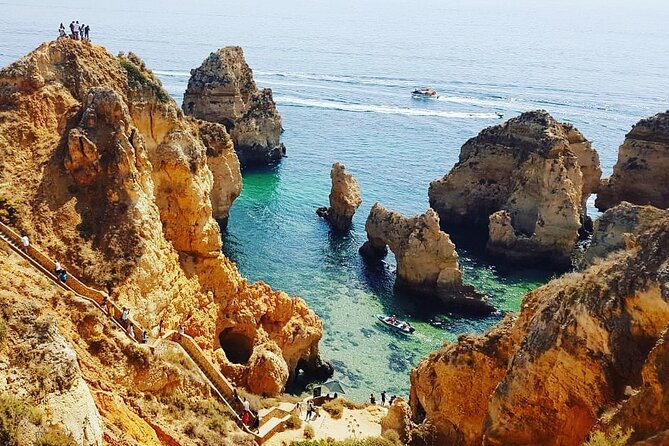 Algarve Private Tour from Lisbon with Boat Ride - A Full Day That Starts in Lisbon and Ends Back Where You Began