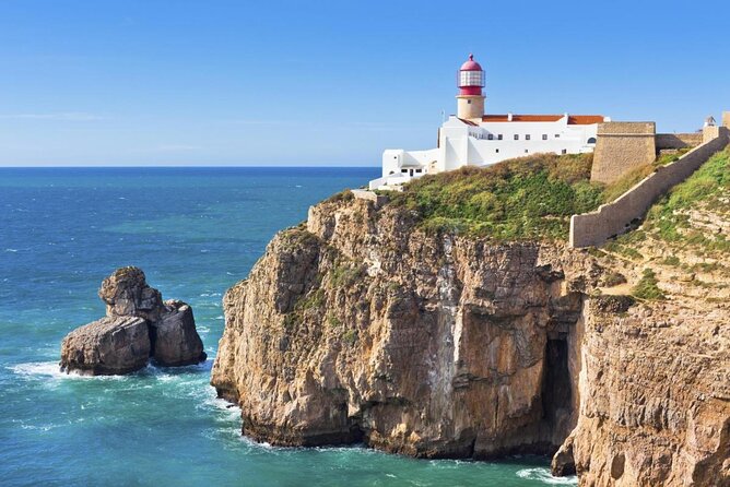 Algarve Private Tour: Sagres and Benagil from Lisbon - Lisbon To Sagres, The Long Day That Actually Makes Sense