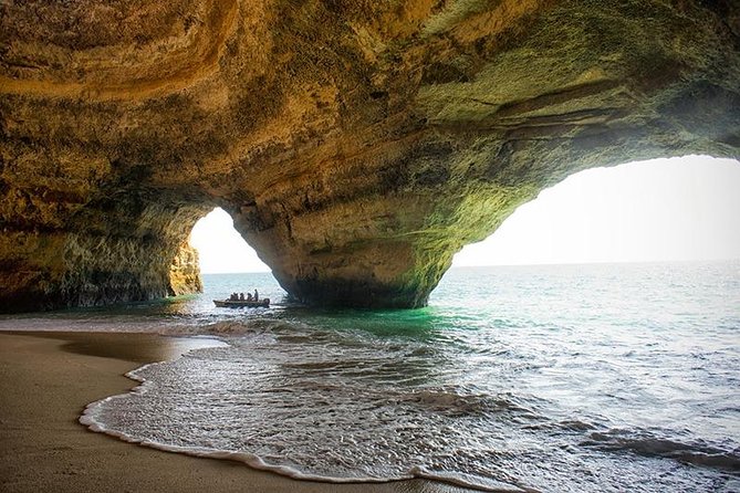 Algarve Private Tour: Sagres and Benagil from Lisbon - Price And Value: What $939.21 Really Means