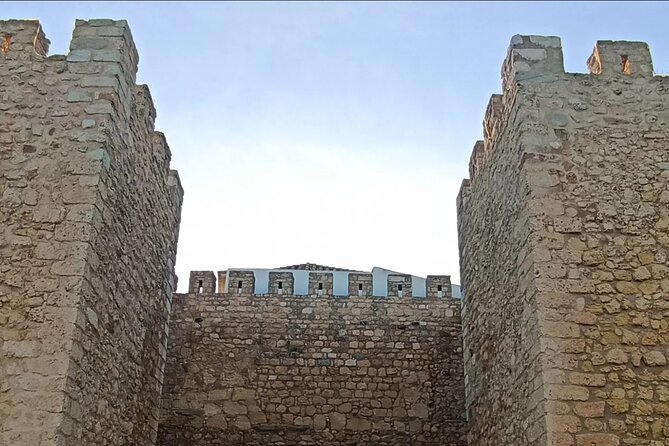 Algarve Tour w/ Benagil caves and Lagos city - Road Trip Value, Lisbon Pickup, and a Day That Moves