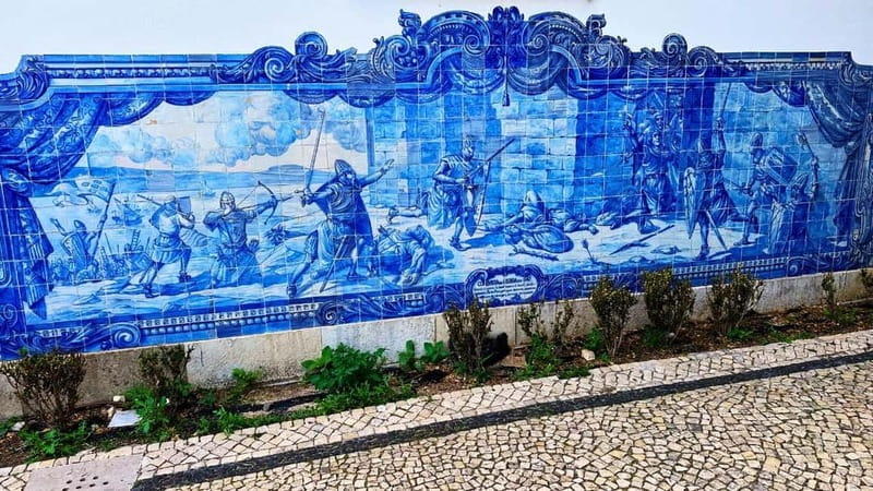 All Historical Lisbon Tuk Tuk Tour - Key highlights worth your attention