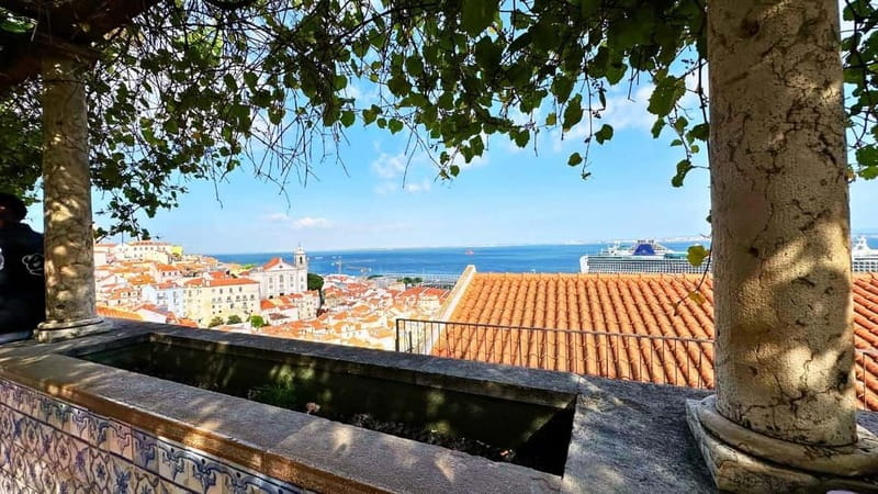 All Historical Lisbon Tuk Tuk Tour - Pickup choices in Lisbon: start where you’re staying