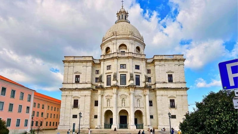 All Historical Lisbon Tuk Tuk Tour - Timing and pacing: 4 hours that actually works
