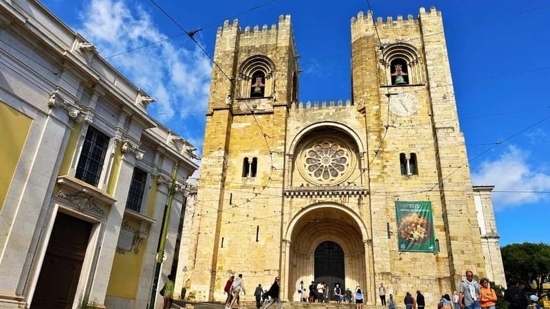 All Historical Lisbon Tuk Tuk Tour - Who this tour fits best