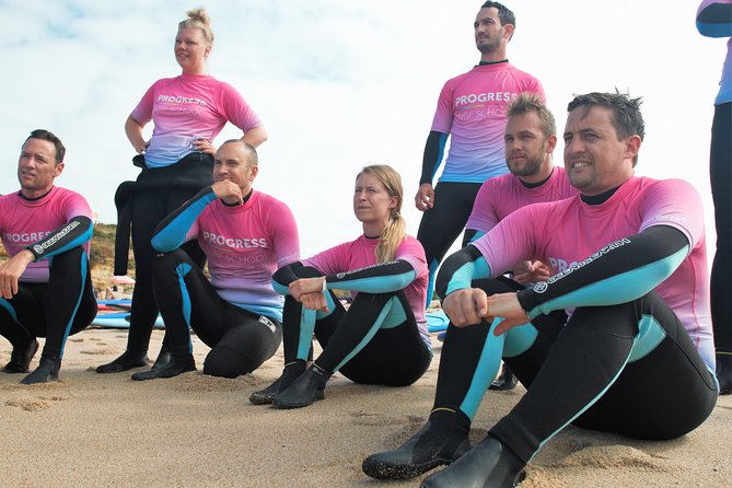 All Level SURF CLASSES in Ericeira (Beginner, Intermediate & Advanced) - Video Analysis and Dry-Land Drills That Actually Transfer