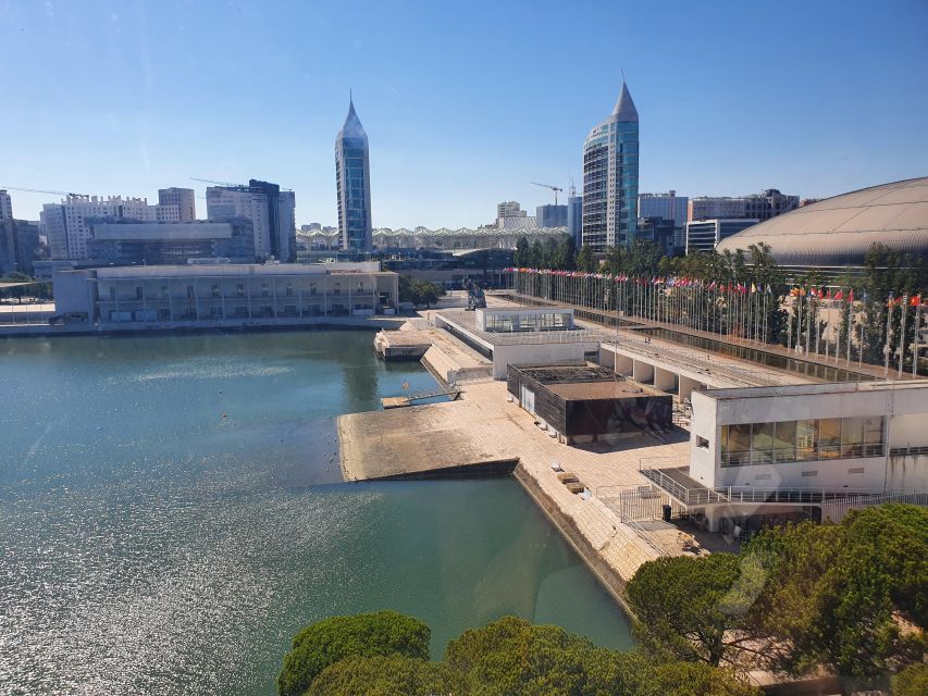 Amazing Private Half-Day Tour to Fatima From Lisbon - A 5-hour private road trip from Lisbon to Fátima